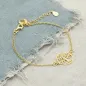 Preview: Armband Emilía